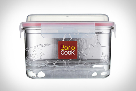 Barocook Barocook