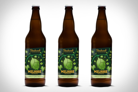 Beachwood Brewing Melrose IPA Beachwood Brewing Melrose IPA