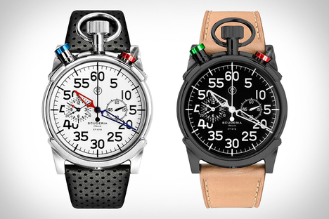 CT Scuderia Corsa Watch CT Scuderia Corsa Watch