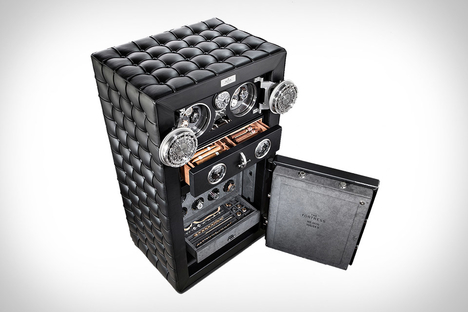 Doettling Fortress Safe Doettling Fortress Safe