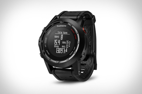 Garmin Fenix 2 GPS Watch Garmin Fenix 2 GPS Watch