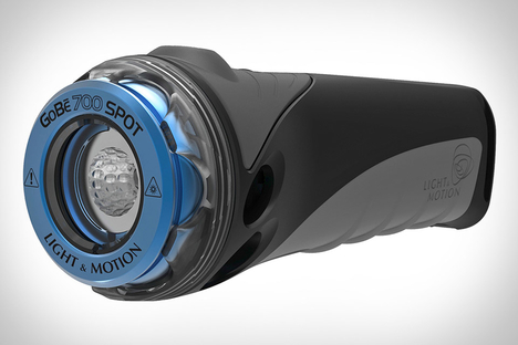 Gobe Flashlight Gobe Flashlight