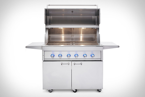 Lynx Smart Grill Lynx Smart Grill