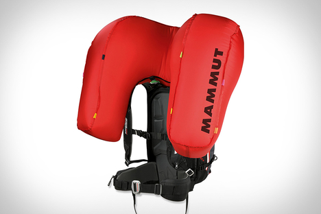 Mammut Avalanche Airbag Mammut Avalanche Airbag