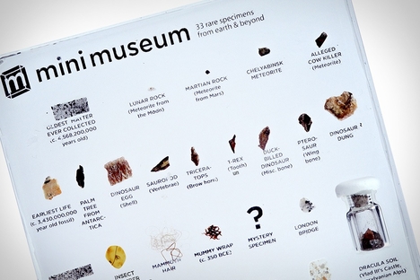 Mini Museum Mini Museum