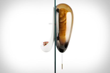 Philips Urban Beehive Philips Urban Beehive
