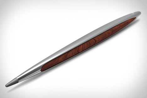 Pininfarina Cambiano Inkless Pen Pininfarina Cambiano Inkless Pen
