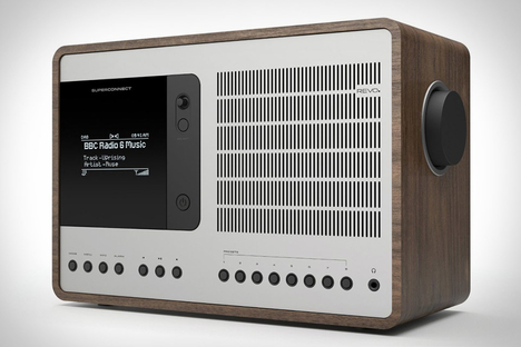 Revo SuperConnect Radio Revo SuperConnect Radio