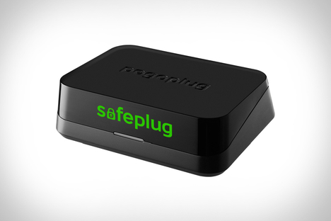 Safeplug Safeplug