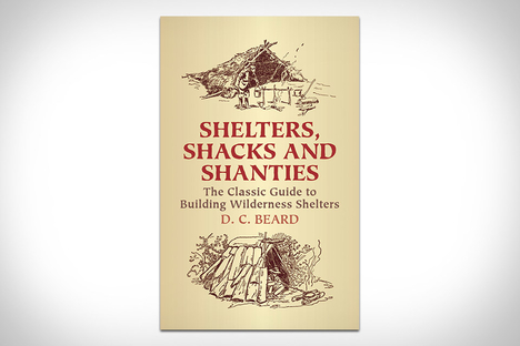 Shelters, Shacks, & Shanties Shelters, Shacks, & Shanties
