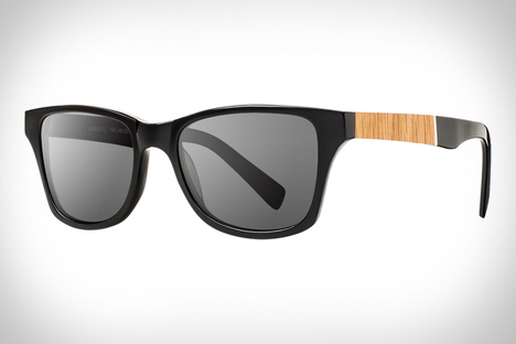 Shwood Fifty/Fifty Sunglasses Shwood Fifty/Fifty Sunglasses