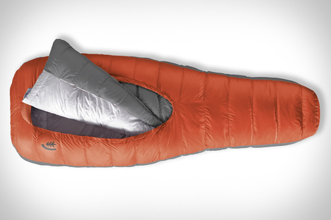 Sierra Designs Backcountry Bed Sierra Designs Backcountry Bed