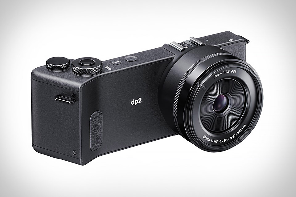 Nikon Coolpix AW120 Camo Camera | Uncrate