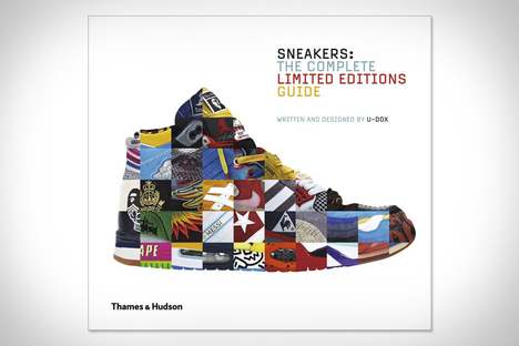 Sneakers: The Complete Limited Editions Guide Sneakers: The Complete Limited Editions Guide