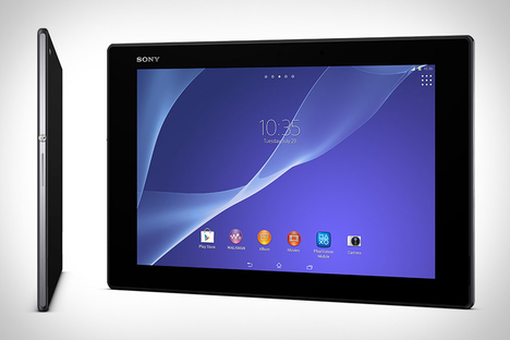 Sony Xperia Z2 Tablet Sony Xperia Z2 Tablet