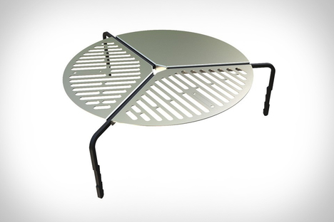 Spare Tire Mount Grill Spare Tire Mount Grill