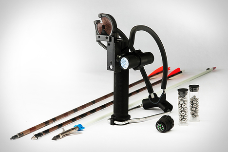 Survival Slingshot Survival Slingshot