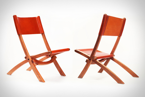 Tanner Goods Nokori Chair Tanner Goods Nokori Chair