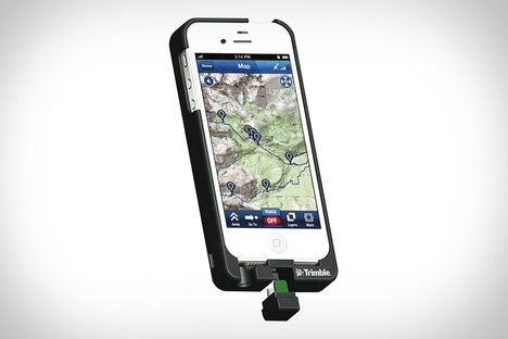 TopoCharger TopoCharger