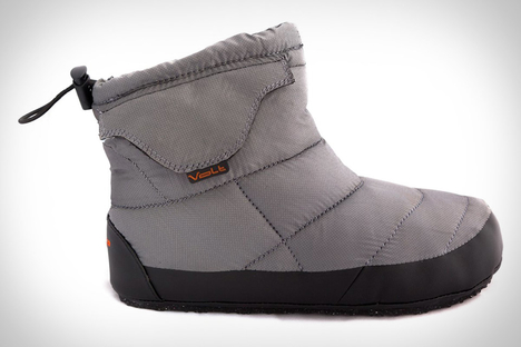 Volt Heated Slippers Volt Heated Slippers