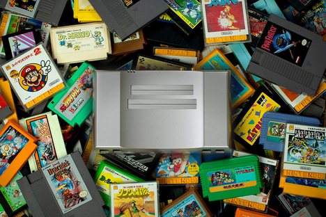 Analogue Nt Analogue Nt