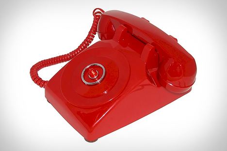 Batphone Batphone