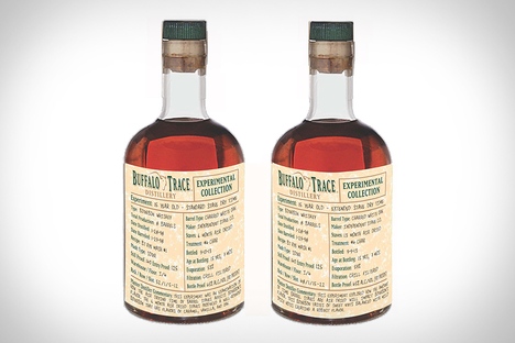 Buffalo Trace Extended Drying Time Bourbon Buffalo Trace Extended Drying Time Bourbon