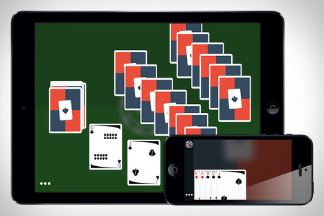 Card Table Card Table
