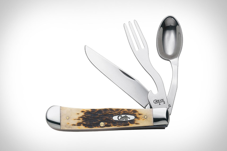 Case Hobo Knife Case Hobo Knife