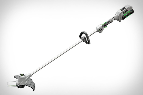 Ego Lithium-Ion String Trimmer Ego Lithium-Ion String Trimmer