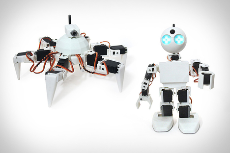 EZ Robot Kits EZ Robot Kits