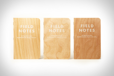 Field Notes Shelterwood Notebook Field Notes Shelterwood Notebook