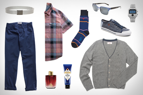 Garb: Flightless Garb: Flightless