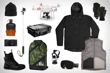 Garb: Kodiak Moment Garb: Kodiak Moment