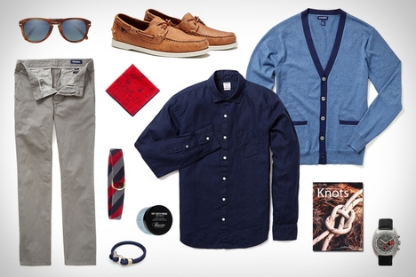 Garb: Undocked Garb: Undocked