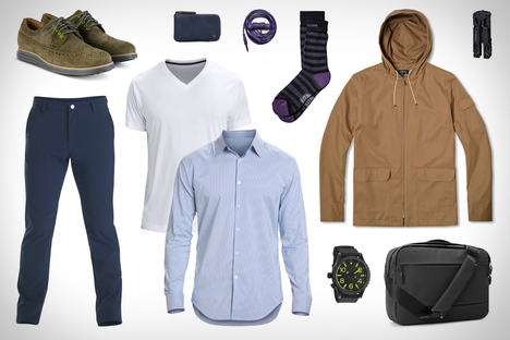 Garb: Tech Support Garb: Tech Support