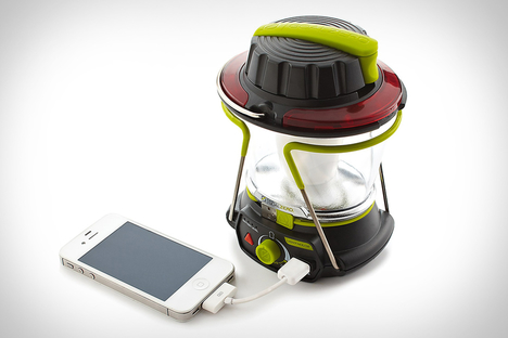 Goal Zero Lighthouse 250 Lantern Goal Zero Lighthouse 250 Lantern