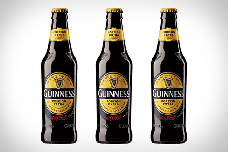 Guinness Foreign Extra Stout Guinness Foreign Extra Stout