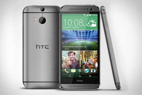 HTC One M8 HTC One M8