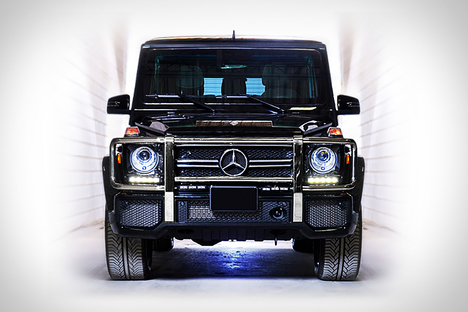Inkas Armored Vehicles Inkas Armored Vehicles