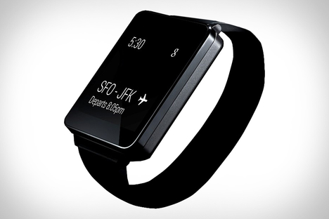 LG G Watch LG G Watch