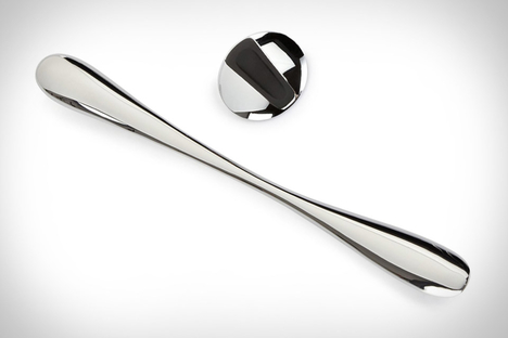 Menu Shoe Horn Menu Shoe Horn