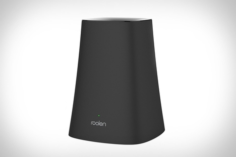 Roolen Breath Humidifier Roolen Breath Humidifier
