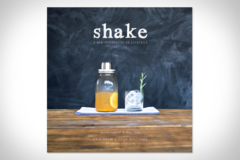 Shake Shake