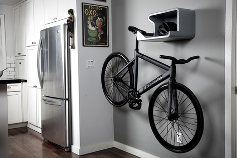 Shelfie Bike Mount Shelfie Bike Mount