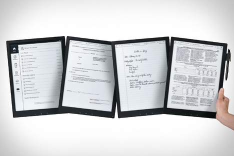 Sony Digital Paper Sony Digital Paper