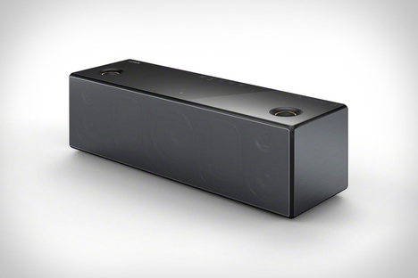 Sony SRS-X9 Speaker Sony SRS-X9 Speaker