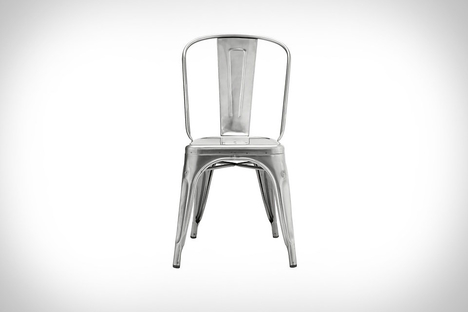 Tolix Marais A Chair Tolix Marais A Chair