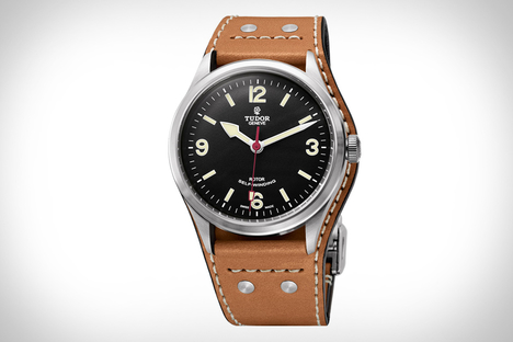 Tudor Heritage Ranger Watch Tudor Heritage Ranger Watch