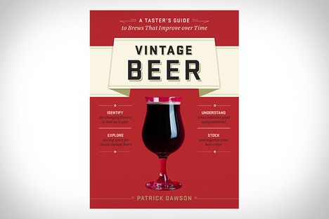 Vintage Beer Vintage Beer
